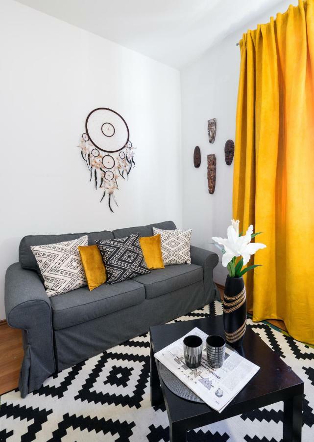 Cichy Apartament Obok Wawelu Tarlowska Краків Екстер'єр фото