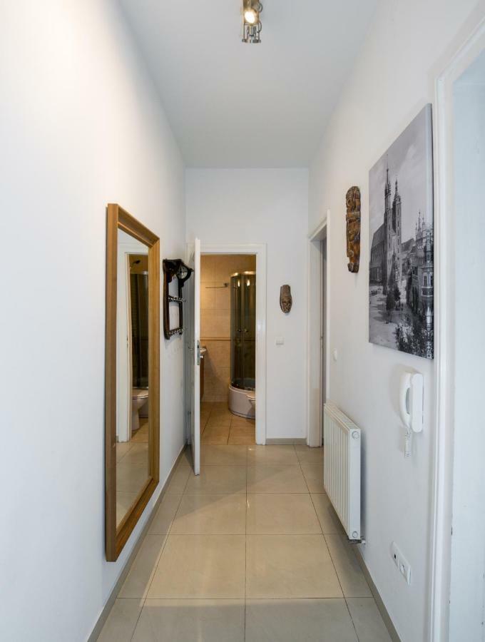 Cichy Apartament Obok Wawelu Tarlowska Краків Екстер'єр фото