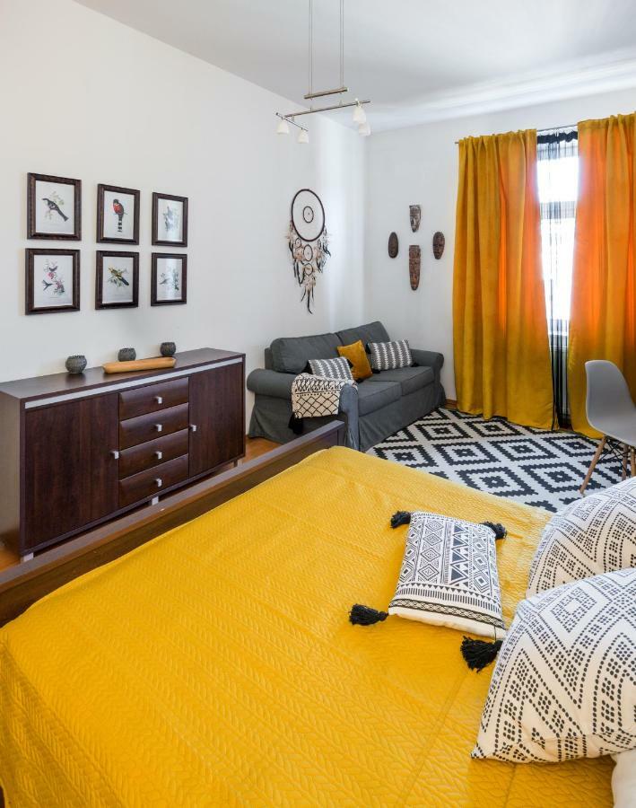 Cichy Apartament Obok Wawelu Tarlowska Краків Екстер'єр фото